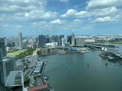 The Sail @ Marina Bay (D1), Apartment #470380981